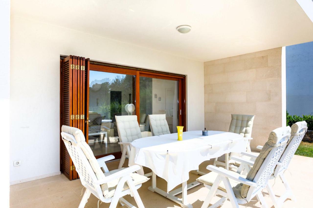 Apartman Jezevac Veglia Exterior foto
