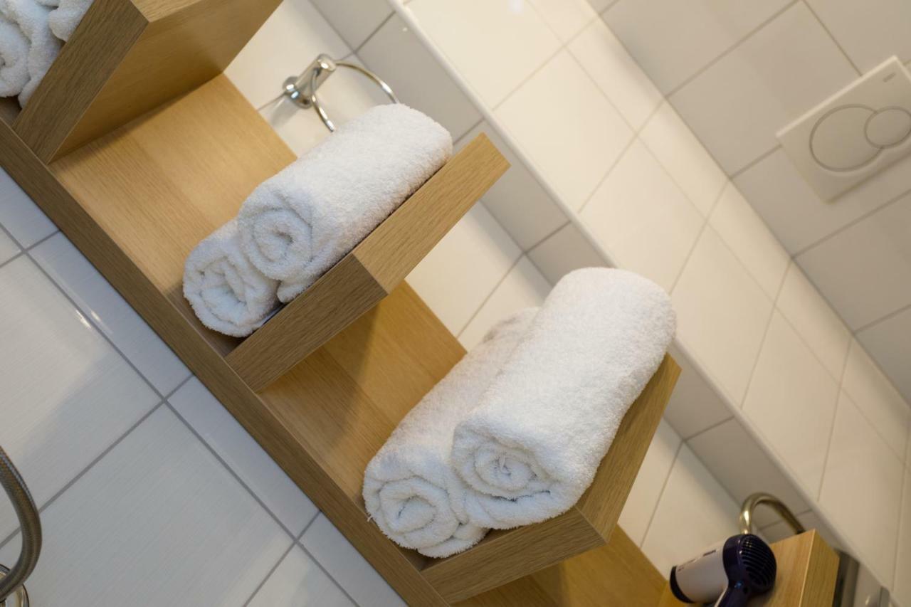 Apartman Jezevac Veglia Exterior foto
