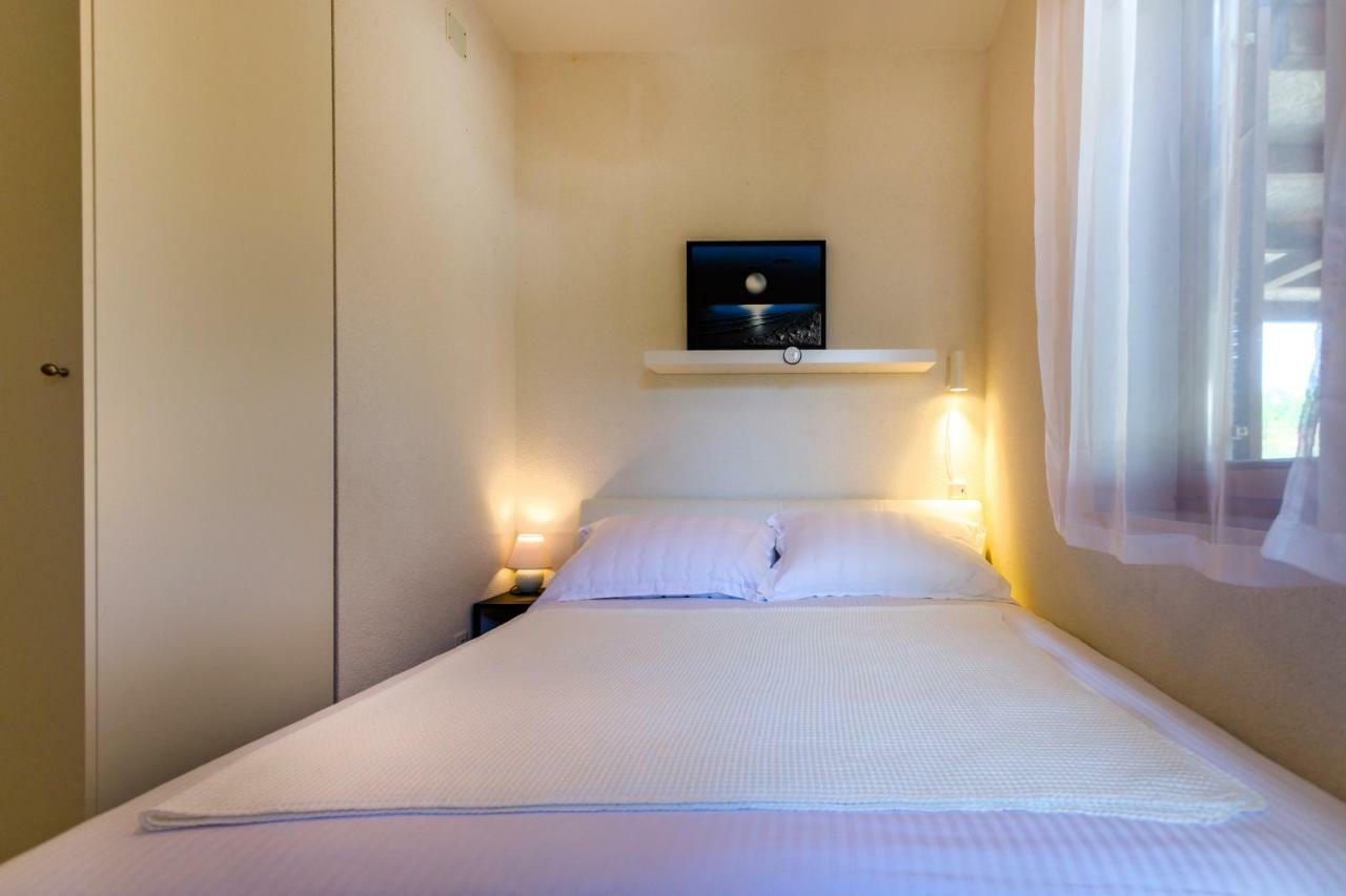Apartman Jezevac Veglia Exterior foto